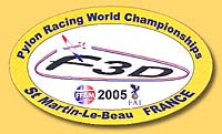 F3D World Championships 2005 