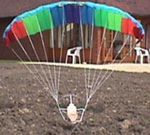 Power Parachute