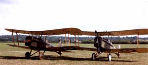 SE 5a Pair