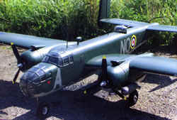 Last Year's Fly-In. 