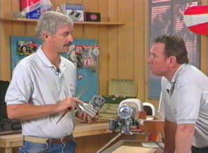 Don & Dave discuss engines